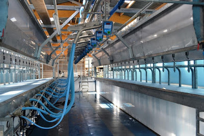 Mat'elevage Services à Saint-Gilles