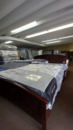 Mattress Store «Bedrooms Today», reviews and photos, 2748 S Arlington Rd, Akron, OH 44312, USA