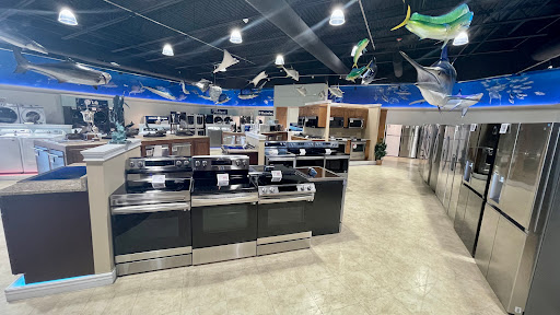 Television Repair Service «Jetson Appliance & Electronics Experts», reviews and photos, 4145 US-1, Fort Pierce, FL 34982, USA