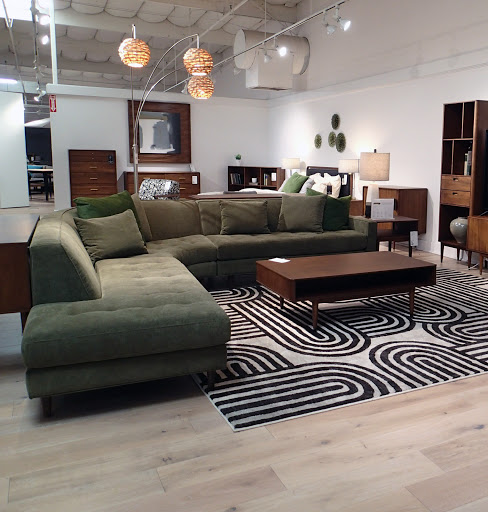 Furniture Store «Scandinavian Designs», reviews and photos, 1701 Arnold Industrial Pl, Concord, CA 94520, USA