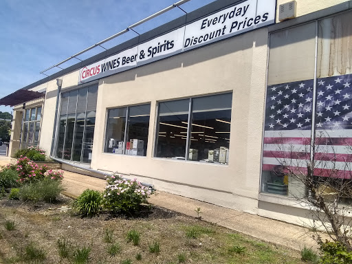 Liquor Store «Circus Wines Beer & Spirits», reviews and photos, 56 Newman Springs Rd, Red Bank, NJ 07701, USA