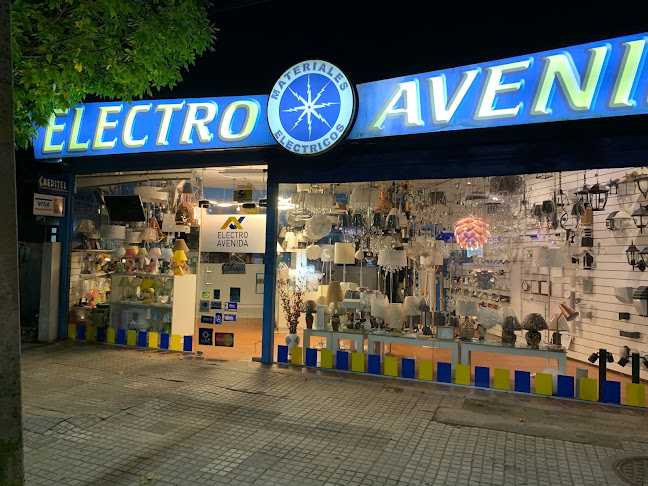 Electro Avenida