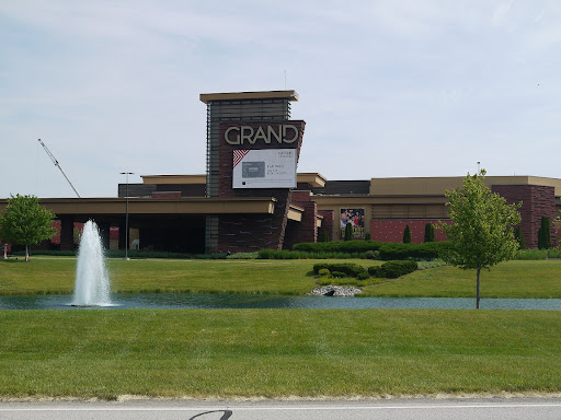 Casino «Indiana Grand Racing & Casino», reviews and photos, 4300 N Michigan Rd, Shelbyville, IN 46176, USA
