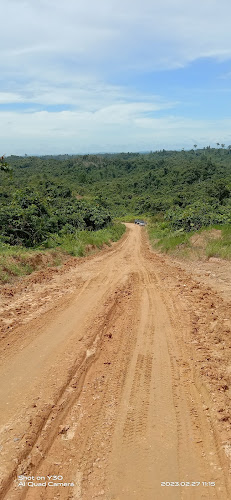 Gunung benteng