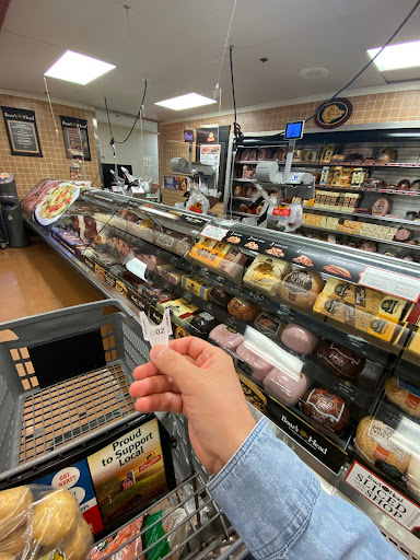 Grocery Store «ShopRite of Wallkill», reviews and photos, 20 Lloyds Ln, Middletown, NY 10940, USA