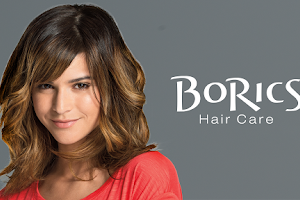 BoRics Hair Care image