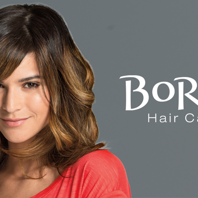 BoRics Hair Care