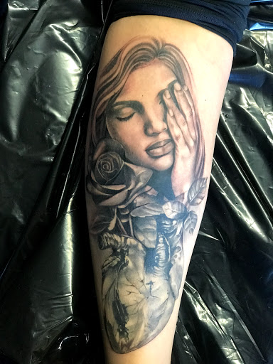 Explore tattoo ideas drawings easy, creative tattoo ideas in Abington, available at The Inksperience