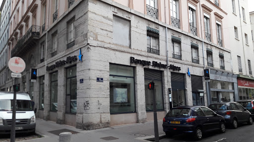 Banque Rhône-Alpes
