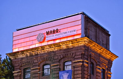 MARQ. Museo de Arquitectura y Diseño