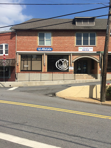 Allstate Insurance Agent: Benjamin Jessurun, 1 Park Ave Ste 1b, Mt Airy, MD 21771, Insurance Agency