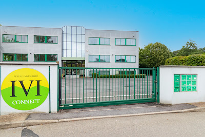 IVI-CONNECT FRANCE à Ennery