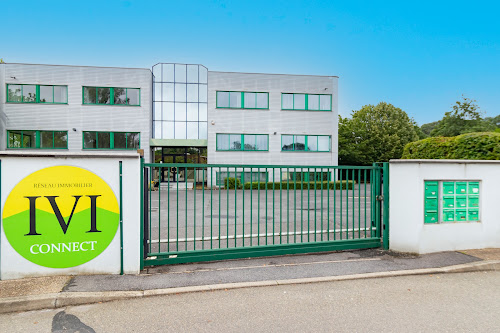 Agence immobilière IVI-CONNECT FRANCE Ennery