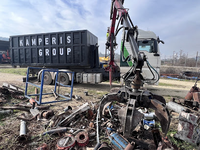 kamperis group scrap