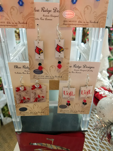 Florist «THE FLOWER SHOPPE OF NEW ALBANY», reviews and photos, 3111 Blackiston Mill Rd, New Albany, IN 47150, USA