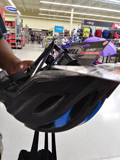 Sporting Goods Store «Academy Sports + Outdoors», reviews and photos, 1585 Scenic Hwy N, Snellville, GA 30078, USA