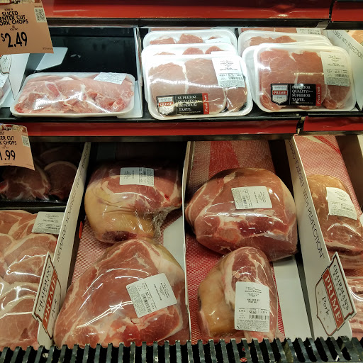 Grocery Store «The Brooklyn Market», reviews and photos, 8102 3rd Ave, Brooklyn, NY 11209, USA