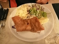 Escalope panée du Restaurant italien Casa Di Giorgio - Jean Jaurés Montpellier - n°8