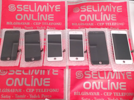 Milas Telefon Tamiri