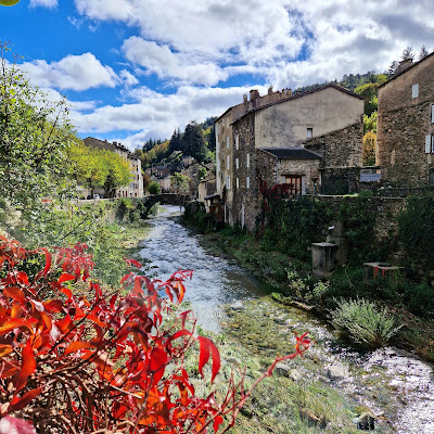 Paradis Cévenol à Saint-André-de-Valborgne
