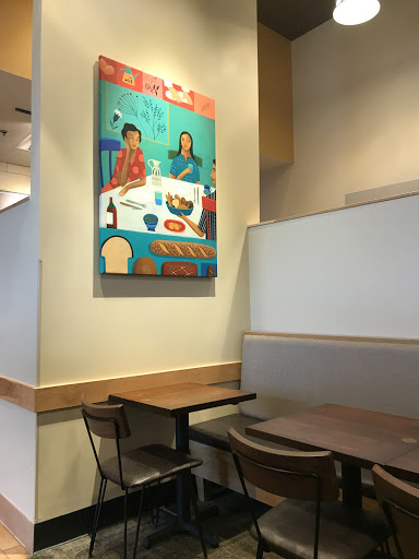 Sandwich Shop «Panera Bread», reviews and photos, 2512 Naglee Rd, Tracy, CA 95304, USA