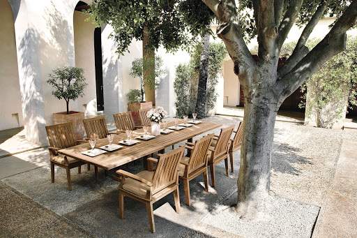 Outdoor Furniture Store «Patio 1 Outdoor Furniture», reviews and photos, 5807 Richmond Ave, Houston, TX 77057, USA