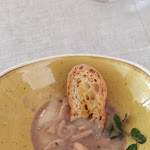 Photo n°7 de l'avis de Emilio.i fait le 14/02/2020 à 20:07 sur le  Ristorante Bagni Restano à Cervo