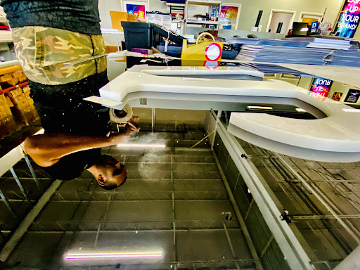 Marketing Agency «DNA Marketing LLC», reviews and photos, 69 N Federal Hwy, Dania Beach, FL 33004, USA