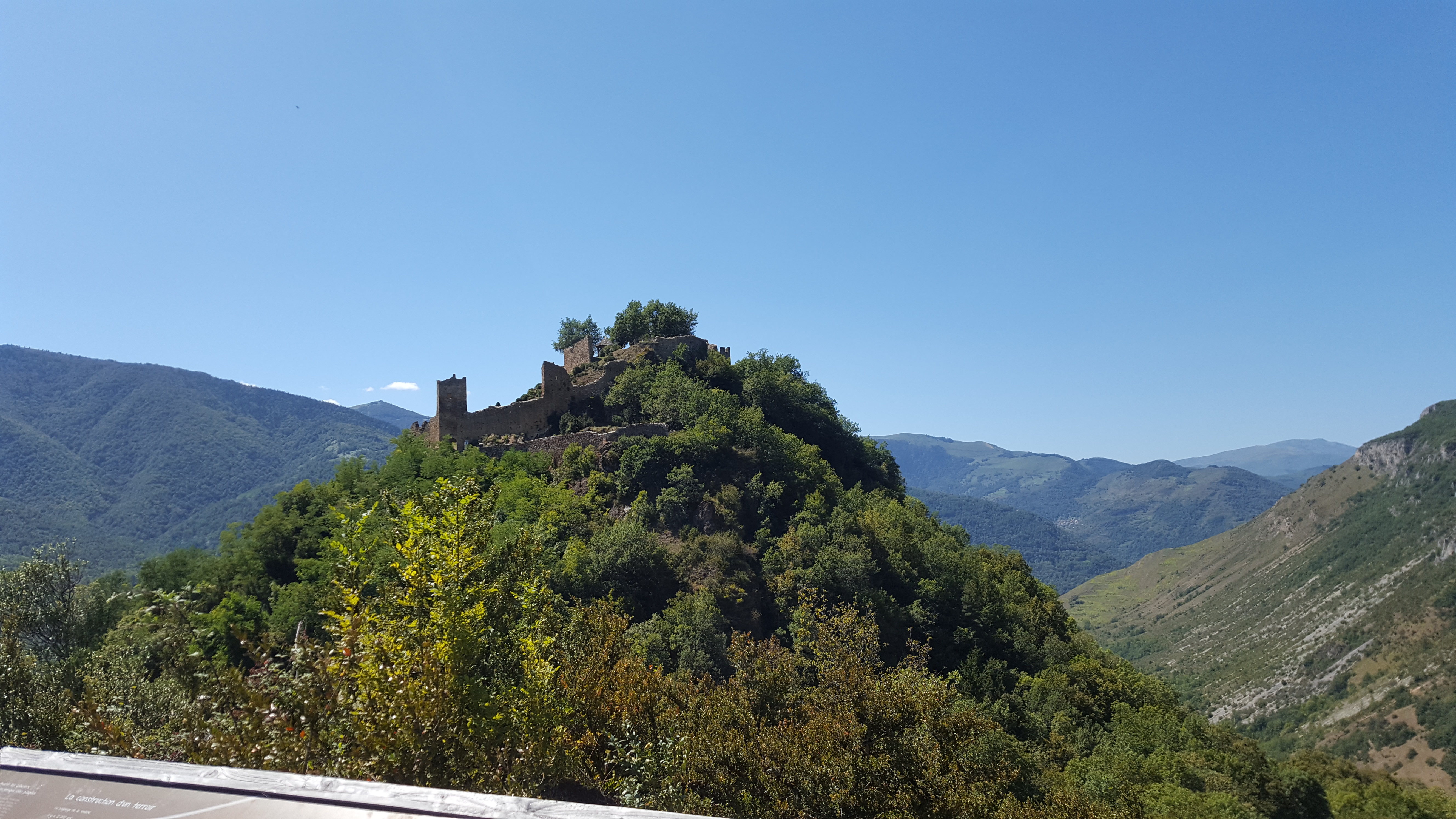 Photo n° 1 de l'avis de Florence.a fait le 29/08/2018 à 17:00