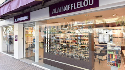 Opticien Menton | Alain Afflelou à Menton
