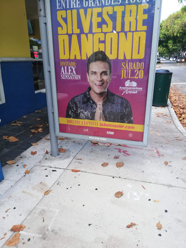 Laundromat «Coral Way Lavanderia Coin Laundry», reviews and photos, 1313 SW 22nd St, Miami, FL 33145, USA