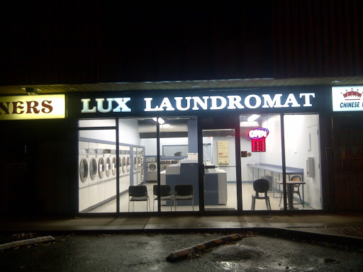 Lux Laundromat
