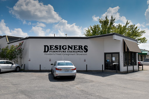 Furniture Store «Designers Furniture Exchange», reviews and photos, 5701 Richmond Ave, Houston, TX 77057, USA
