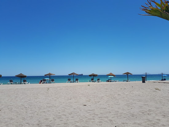 Playa de Puerto del Rey