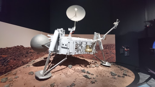 Museum «The Museum of Flight», reviews and photos, 9404 E Marginal Way S, Seattle, WA 98108, USA