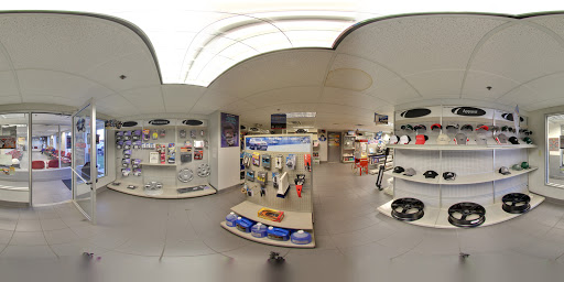 Car Dealer «Butler Toyota», reviews and photos, 9419 N Aronson Rd, Indianapolis, IN 46240, USA