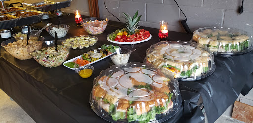 Nome's Catering and Event Planning Services