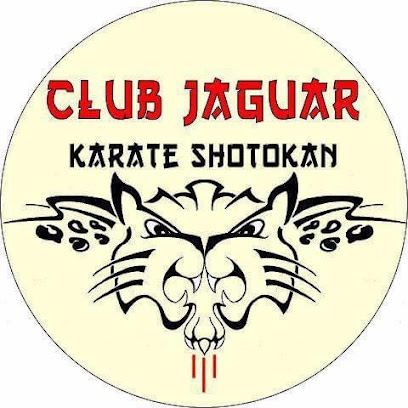 Karaté Club Jaguar La Sarraz