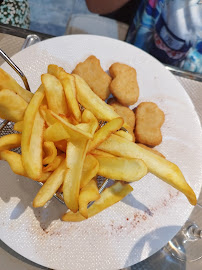 Frite du Restaurant La Table d'Angélique à Alès - n°6