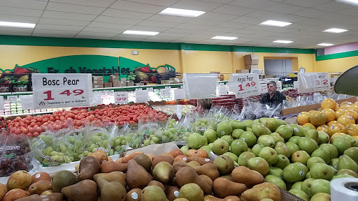 Produce Market «Ledgewood Farm», reviews and photos, 1013 US-46, Ledgewood, NJ 07852, USA