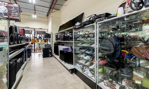 Pawn Shop «Pawn Max», reviews and photos, 2868 N State Rd 7, Fort Lauderdale, FL 33313, USA