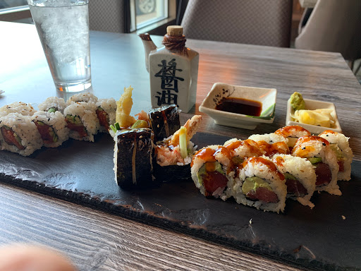 Sa Sa Sushi