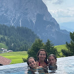 Photo n°4 de l'avis de Matteo.o fait le 14/08/2021 à 16:10 sur le  Hotel Rosa ECO Alpine Spa Resort à Kastelruth