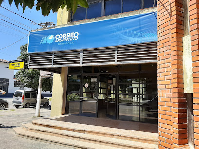 Correo Argentino - Sucursal Clorinda