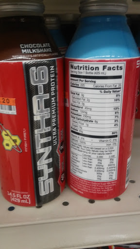 Discount Store «Big Lots», reviews and photos, 26800 Dequindre Rd, Warren, MI 48091, USA