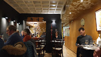 Atmosphère du Restaurant coréen Restaurant Gang Nam à Lyon - n°6