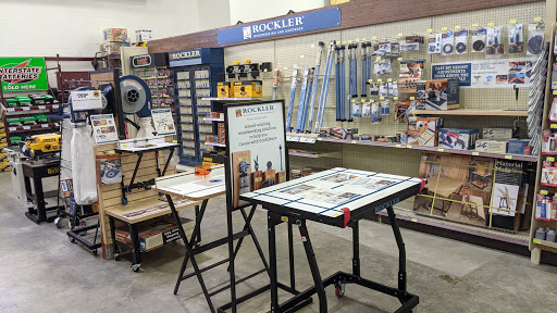 Tool Store «Northern Tool + Equipment», reviews and photos, 3906 W Hillsborough Ave, Tampa, FL 33614, USA