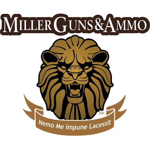 Gun Shop «Miller Guns and Ammo», reviews and photos, 518 N Telshor Blvd c, Las Cruces, NM 88011, USA