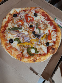 Photos du propriétaire du Livraison de pizzas CASA DI ROMA LUXEUIL à Luxeuil-les-Bains - n°18