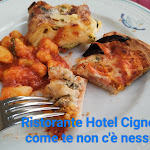 Photo n°3 de l'avis de Ballan.i fait le 26/10/2023 à 10:53 sur le  Hotel Ristorante Pizzeria Cigno à Latisana